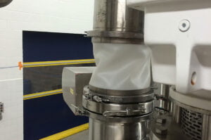 APP Triclamp Flexible Connections LFR 03