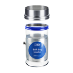 Bulk Bag Loader + spigot-white background-400x300px