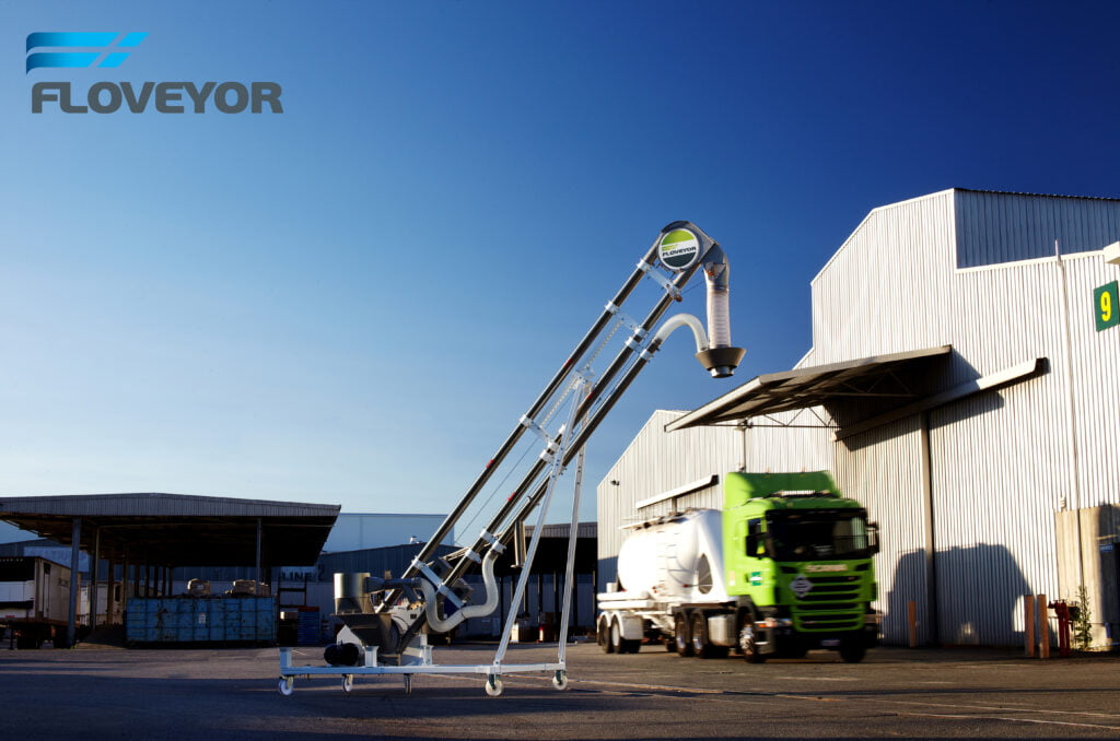 Przenośnik Floveyor