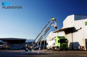 Przenośnik Floveyor