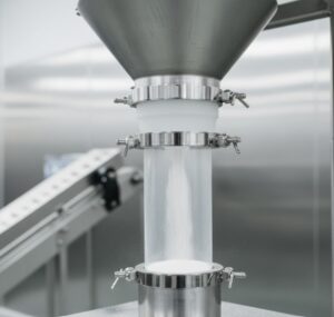 połączenia elastyczne