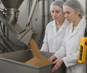 transport i dozowanie