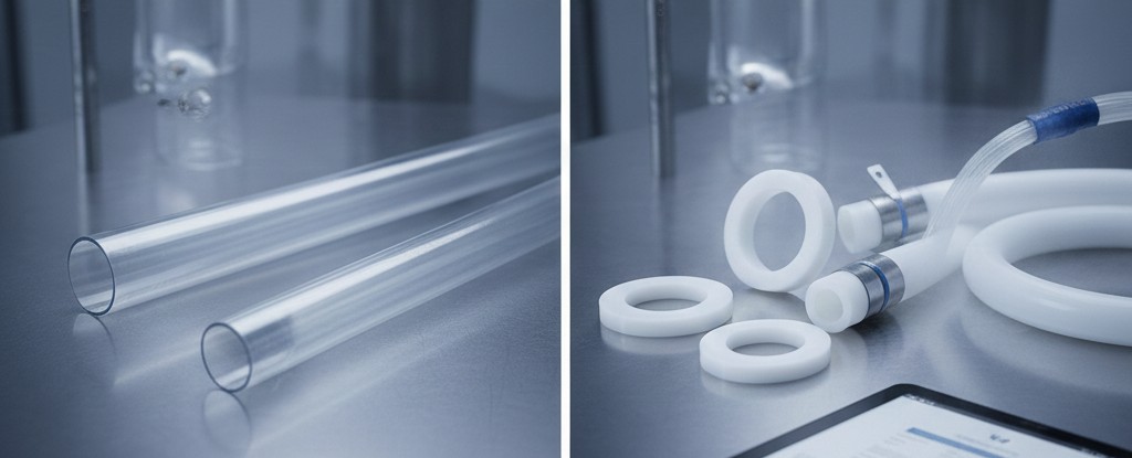 tworzywa sztuczne kontakt z żywnością